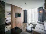 Junior Suite with balcony