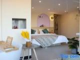 Standard room with river view