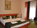 Standard Triple room with balcony