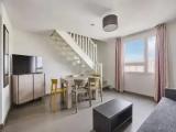 1 Bedroom Double Apartment