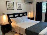 2 Bedrooms Deluxe Double Apartment