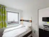 Family Wakeup room