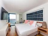 Superior Double room with sea view