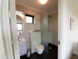 Standard Double room with lake view