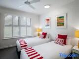 2 Bedrooms Platinum Penthouse room
