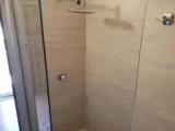 Standard Triple room with sea view
