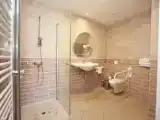 Standard Twin room with balcony