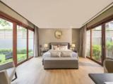 3 Bedrooms Villa with sea view