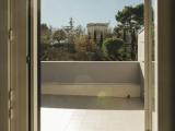 Standard Triple room with balcony