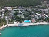 1 Bedroom Standard Double room with sea view