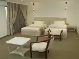 Twin Junior Suite