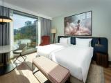 1 Bedroom Superior Quadruple room