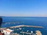 Standard Double room with sea view