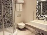 Superior Double room with balcony