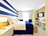 2 Bedrooms Suite with pool view