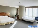 Premier room