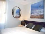 2 Bedrooms Quadruple Apartment