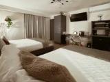 Luxury Double room