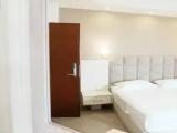 Standard Double room with balcony and with sea view