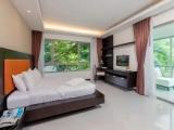 2 Bedrooms Suite