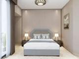 1 Bedroom Double Suite