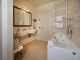 Double Suite with garden view