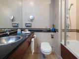 Executive Triple room