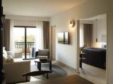 Deluxe Double room with inland view