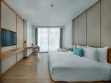 Premier room with partial sea view