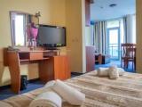 2 Bedrooms Apartment with balcony