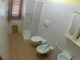 Standard Double room with sea view