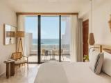 Family Concierge Suite with ocean view