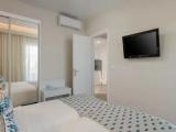 Single Apartment
