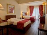Standard Triple room with city view