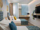 Suite with balcony