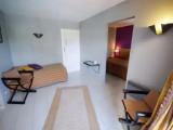 Standard Triple room with balcony