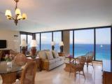 1 Bedroom Premium Suite oceanfront