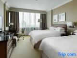 Executive Double room with city view