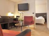 Prestige room