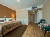 Superior Double room with balcony