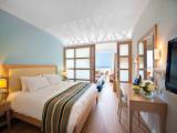 Family Junior Suite with sea view