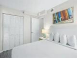 2 Bedrooms Standard room with balcony