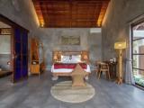 1 Bedroom Panoramic Villa