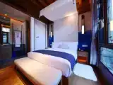 Superior Double room with courtyard view
