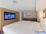 Standard Double Duplex room