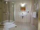 Comfort Quadruple room with city view