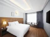 Luxury Double room with city view
