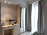 Superior Double room with balcony