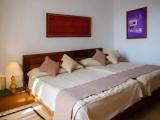 Standard Double room with sea view