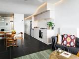1 Bedroom Standard room with lake view